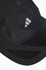Кепка adidas Running x Adizero Lightweight CLIMACOOL - черный