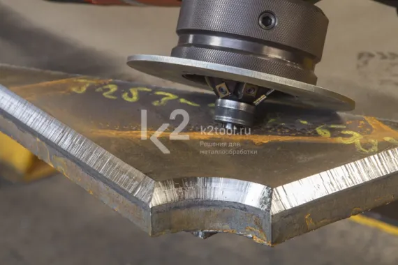 Фаскосниматель ручной B15 ELECTRA