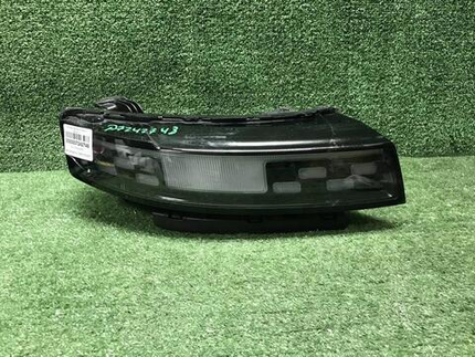 Битый ДХО правый JAECOO J7 (2023-н.в.) LED