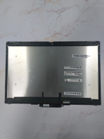 Матрица (модуль) для ноутбука Lenovo ThinkPad X390 Yoga 20NN/20NQ 13.3",FHD,Touch,Glare,IPS,300nit (02HM861)(02HM862), оригинал