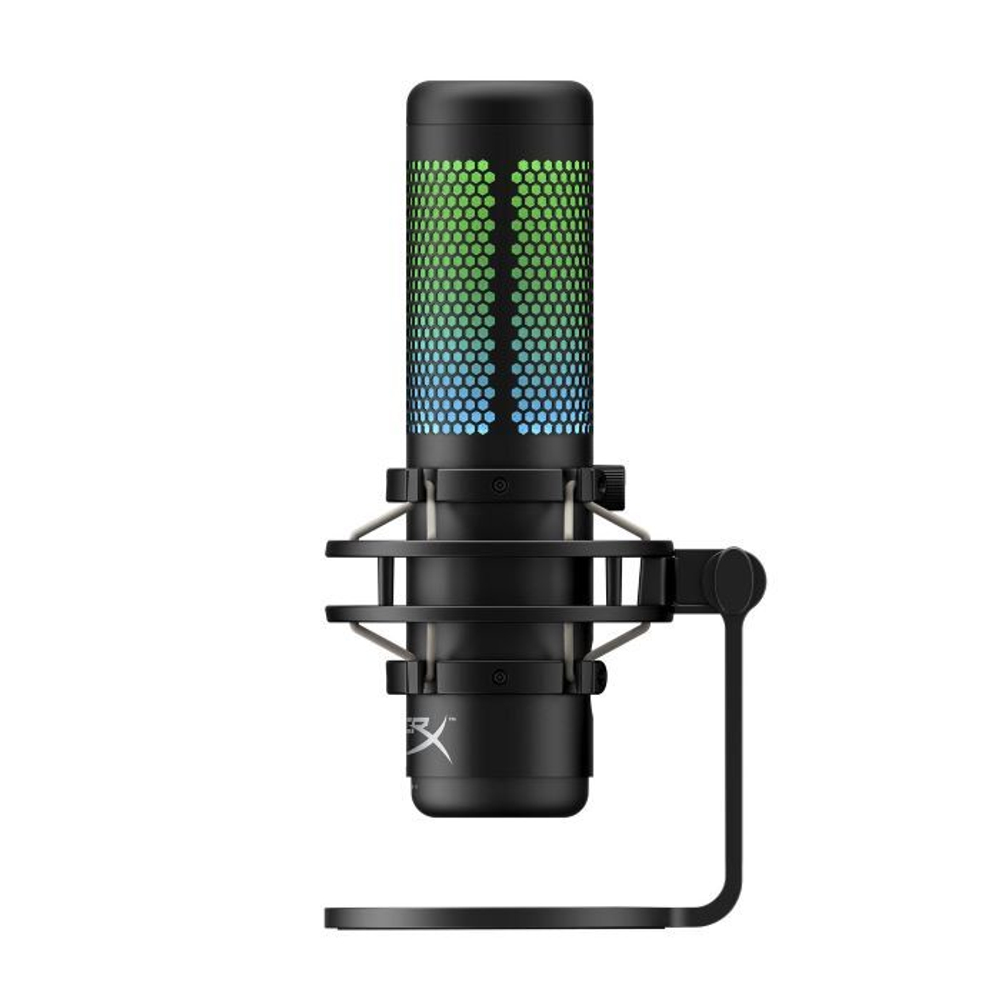Микрофон  HyperX QuadCast S