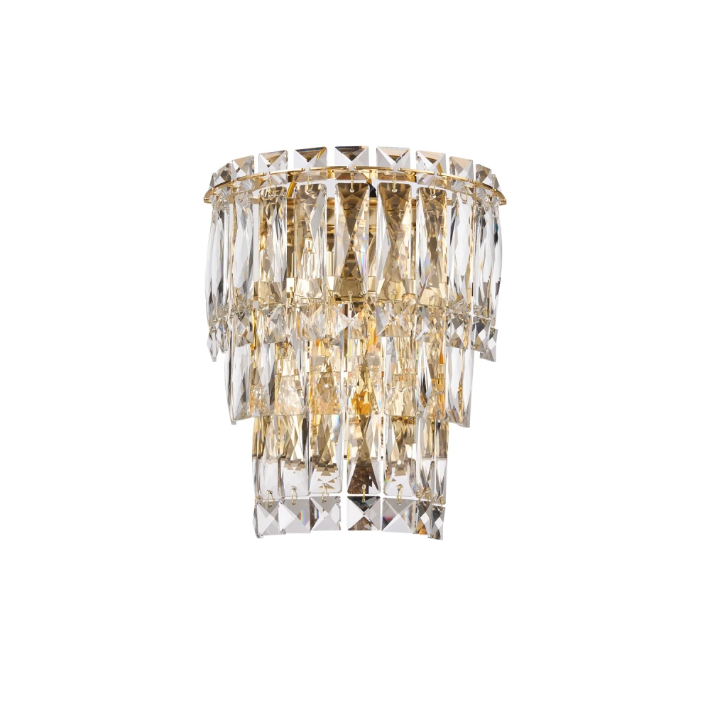 Настенный светильник Favourite Adamas 4781-2W