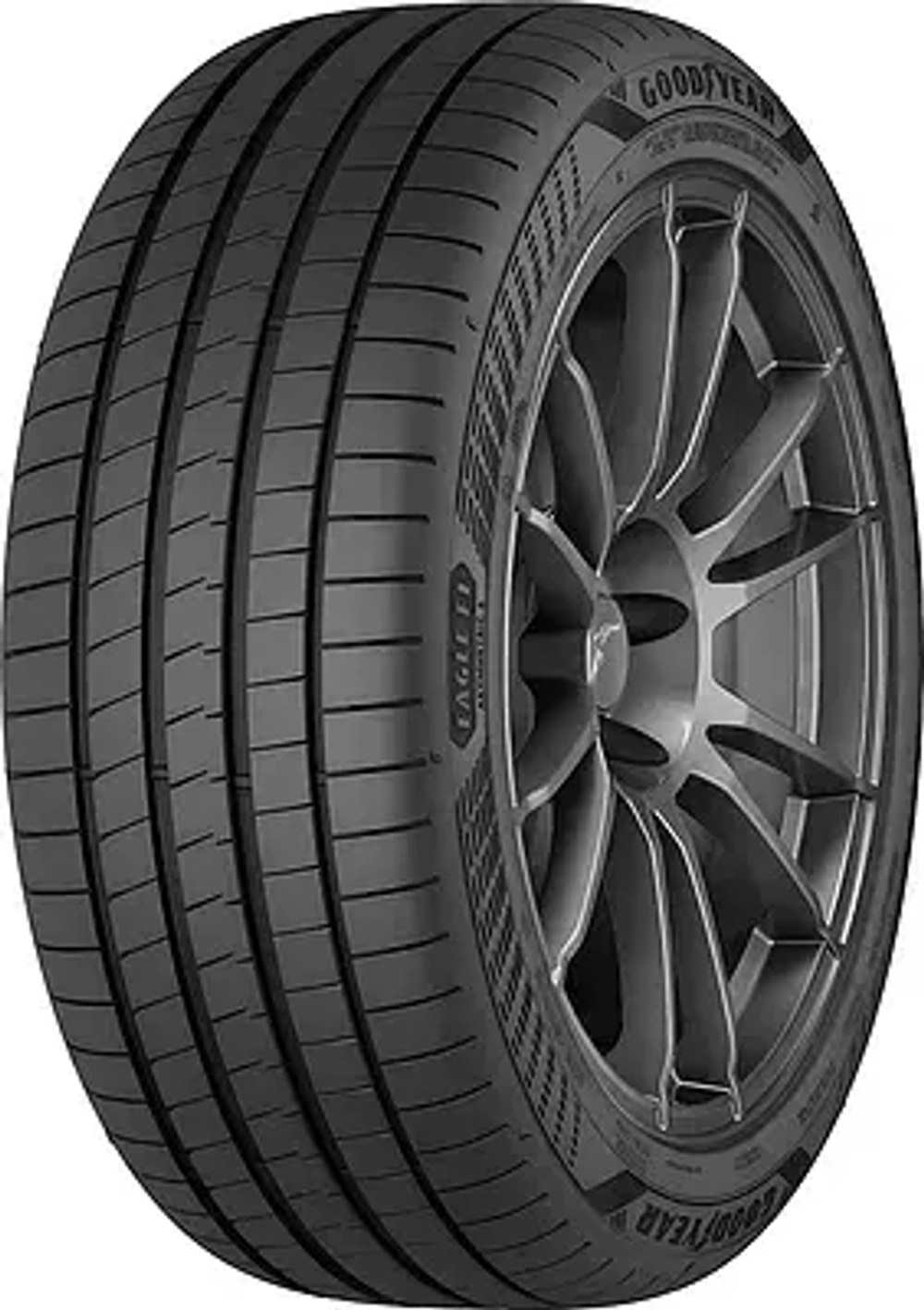 Goodyear Eagle F1 Asymmetric 6 255/40 R18 99W XL