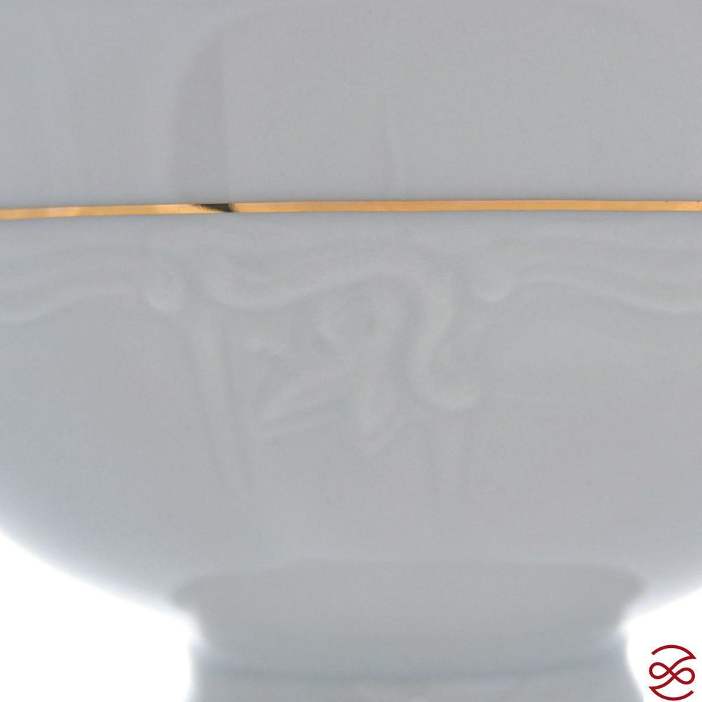 Набор чайных пар Мария Луиза (6 пар)