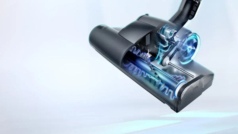 Пылесос Bosch BGS41POW1