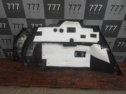 Обшивка багажника правая GAC GS8 1 16-23 Б/У Оригинал 6235082CAD00