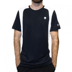 Мужская футболка HYDROGEN INLAY TECH T-SHIRT (TT0003-118)