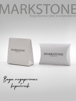 Фотография подарочной коробочки.