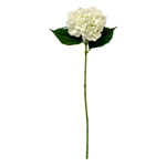 Гортензия белая 66 см