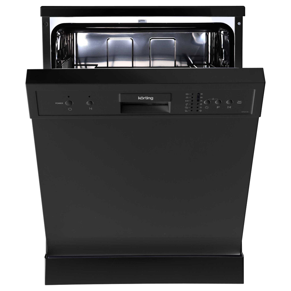 Отдельностоящая посудомоечная машина Korting KDF 60240 N фото 