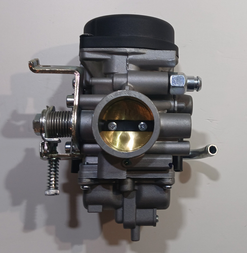 Карбюратор Keihen PE 34 мотоцикл Motoland 300 DF BIG BORE