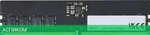 Оперативная память Apacer DDR5 32GB (AU32GHB56CVBBGH)