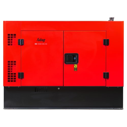 Электростанция Fubag DS 15000 DAC ES