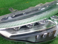 Битая Фара левая Haval Jolion (2021-н.в.) LED