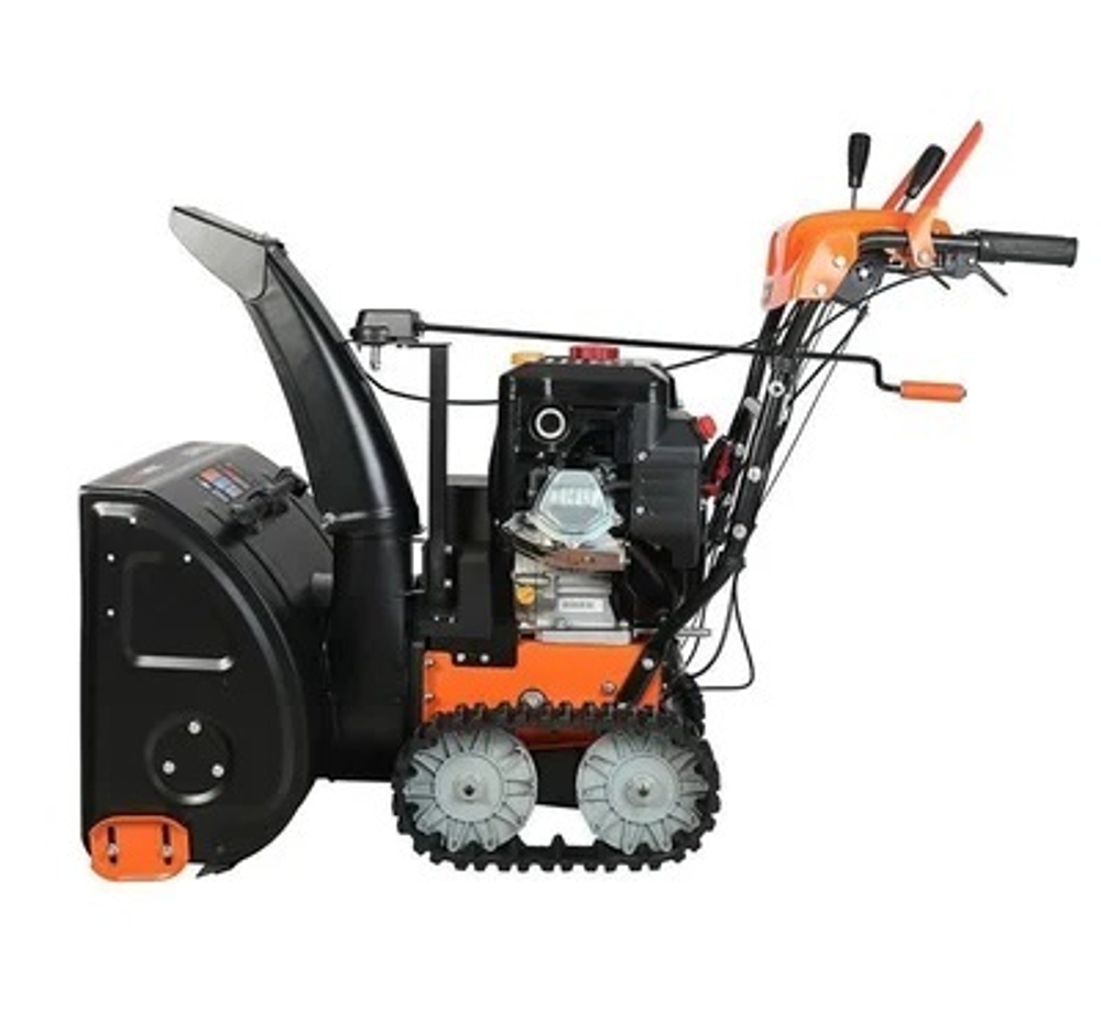 Снегоуборщик PATRIOT СИБИРЬ 110 CЕT