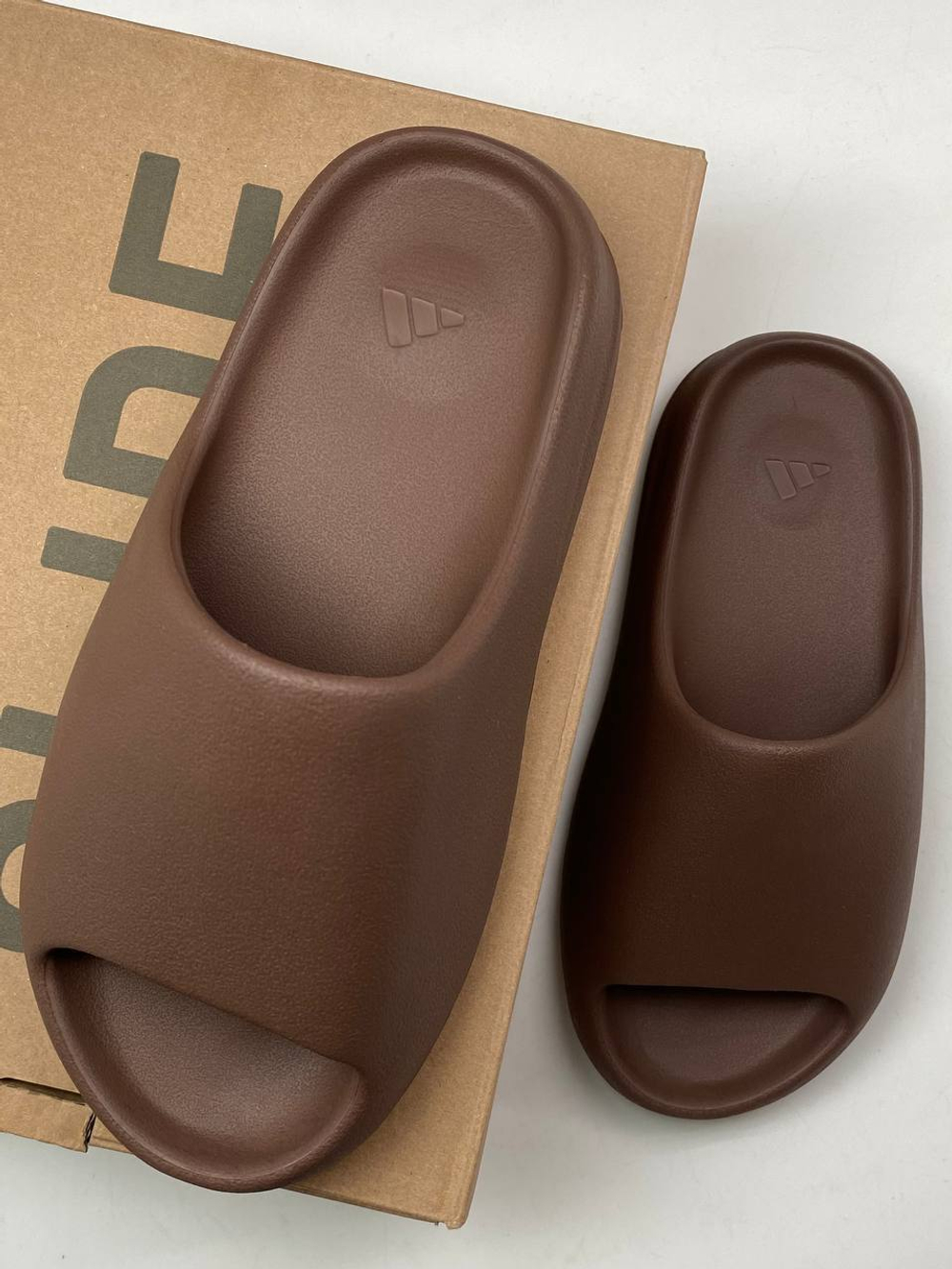 Шлепанцы Adidas Yeezy, арт. 717638