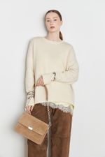 GIPSY 2 IN 1 BAG LATTE