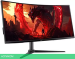 Игровой монитор Acer Nitro XZ342CUV3bmiiphx UM.CX2EE.305