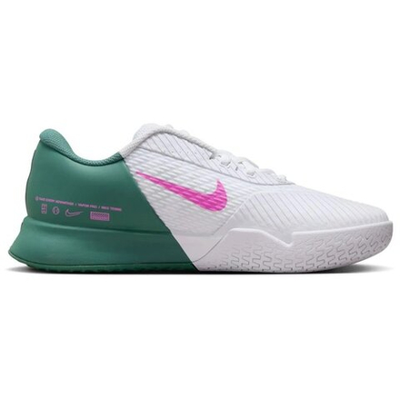Кроссовки для тенниса Женские NIKE ZOOM VAPOR PRO 2 HERITAGE для всех покрытий