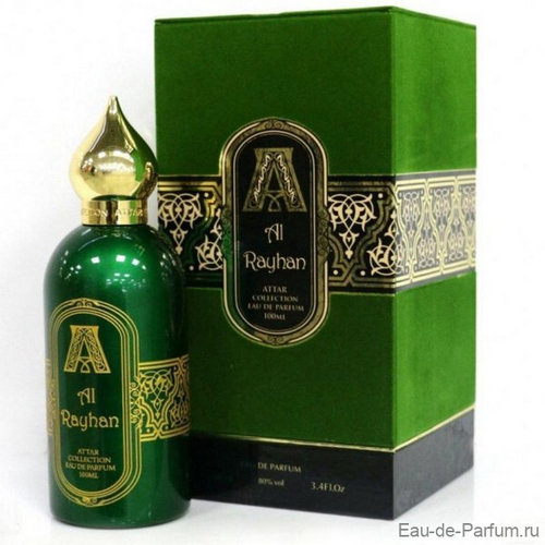 Attar Collection - Al Rayhan (унисекс)