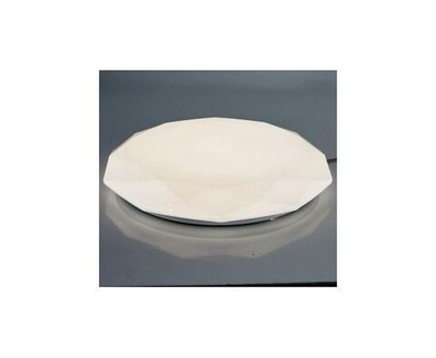 LEEK светильник светодиодный декоративный 18W(1260lm) 6000K 6K Бриллиант 260x80мм IP22 СЛЛ 074//135