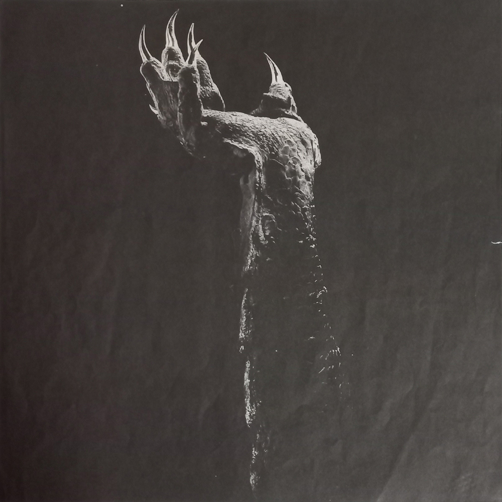 Dokken / Tooth And Nail (LP)