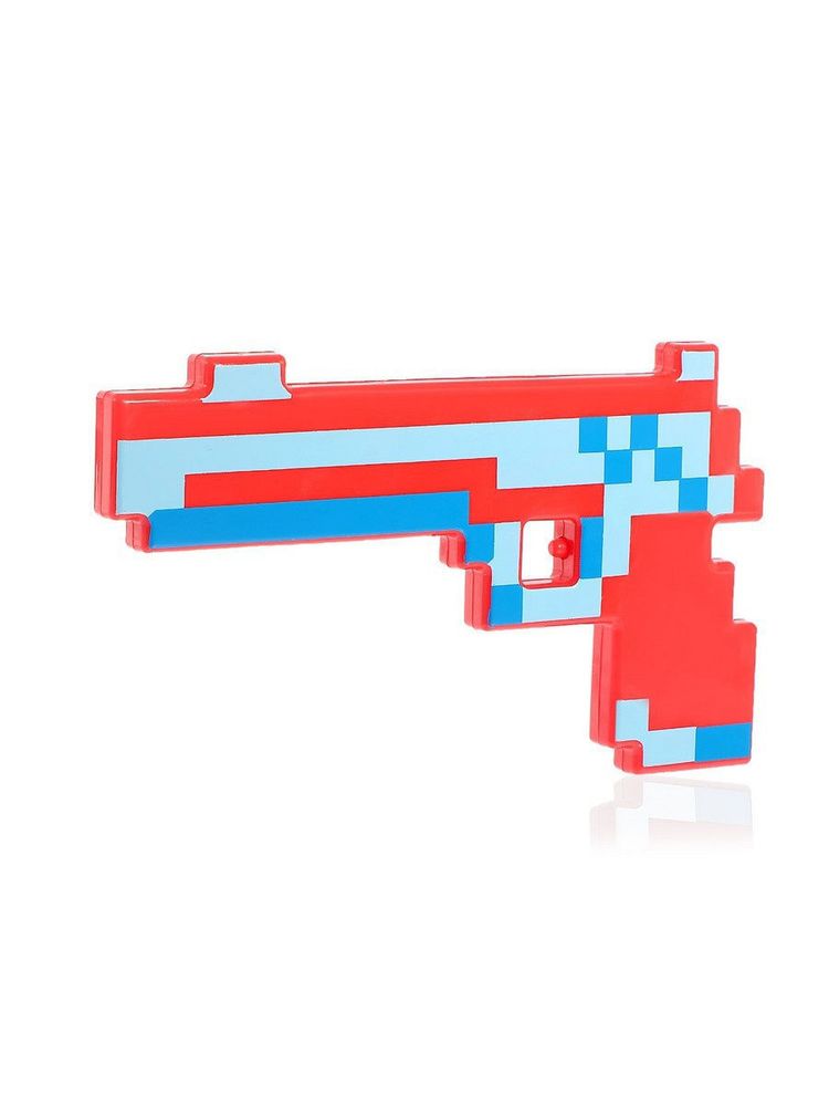 Игр Пистолет Пиксель 4889269