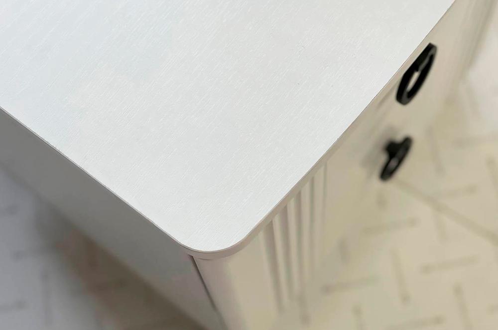 Ева (MebelSon) Тумба прикроватная 2