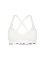 бюстгальтер Calvin Klein Underwear - белый(000QF1654E)