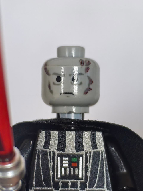 USED Дарт Вейдер sw0209