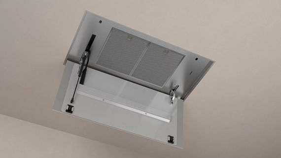 Вытяжка Neff I94CBS8W0