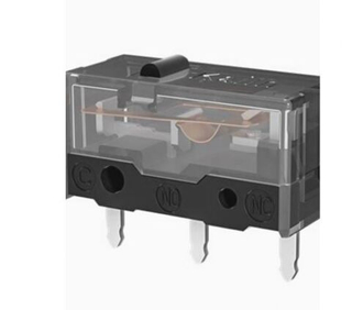 Микропереключатель ET DIP-GM-8.0