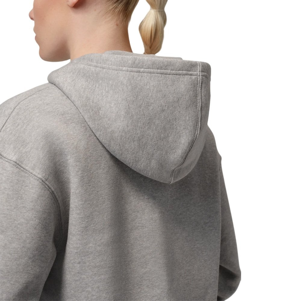 Баскетбольная женская толстовка Jordan Brooklyn Fleece