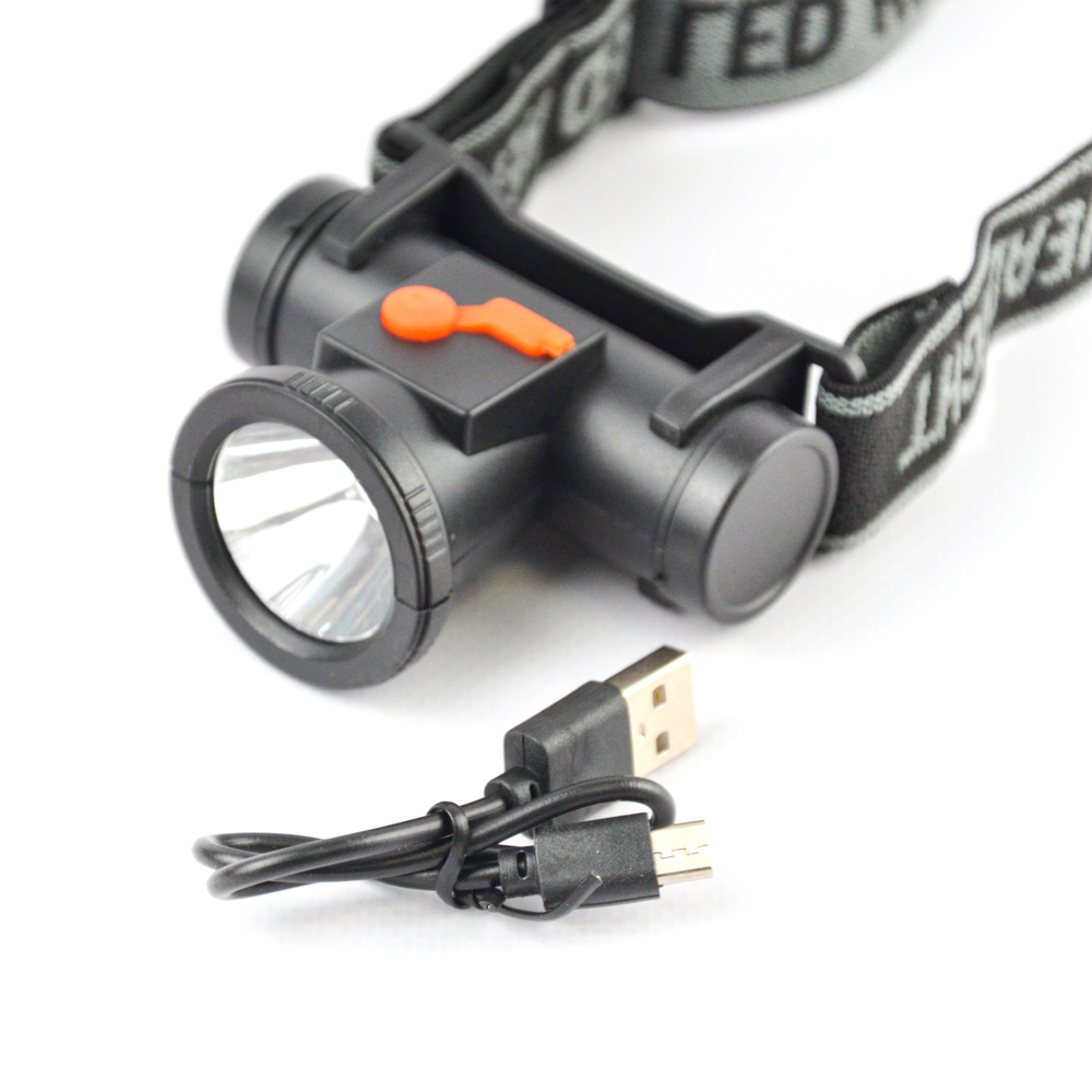 Налобный фонарь 103