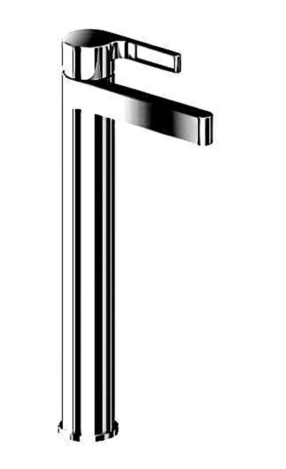 Смеситель для раковины Webert DoReMi DR830402345