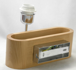 Бра Lussole LSF-2111-01V