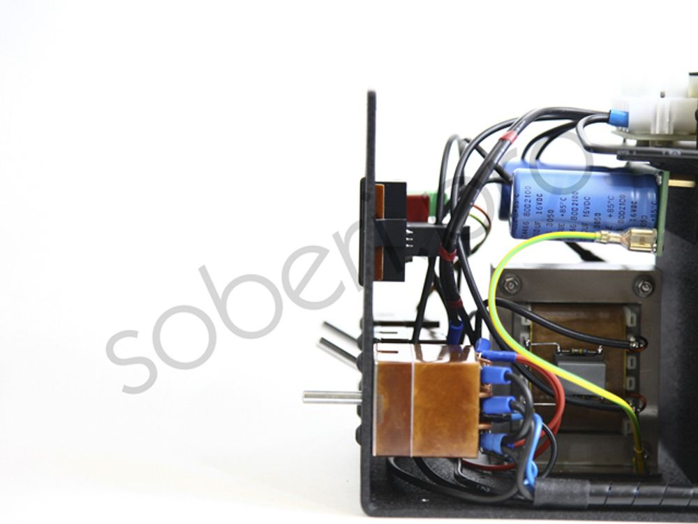 сетевой фильтр питания для аудиотехники