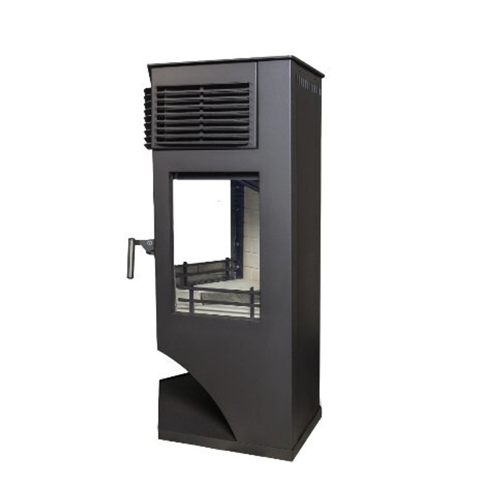 Печь-Камин Москва 12