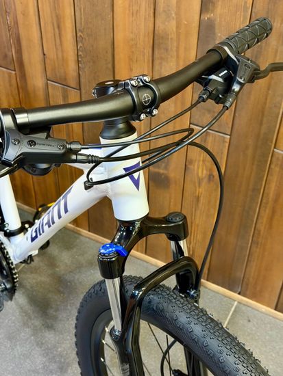 Велосипед детский Giant XTC 24 Disc Hydraulic- 2026