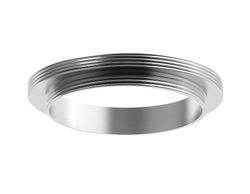 Ambrella Коннектор скрытый для соединения корпуса светильника D60+D70mm Коннекторы A2030