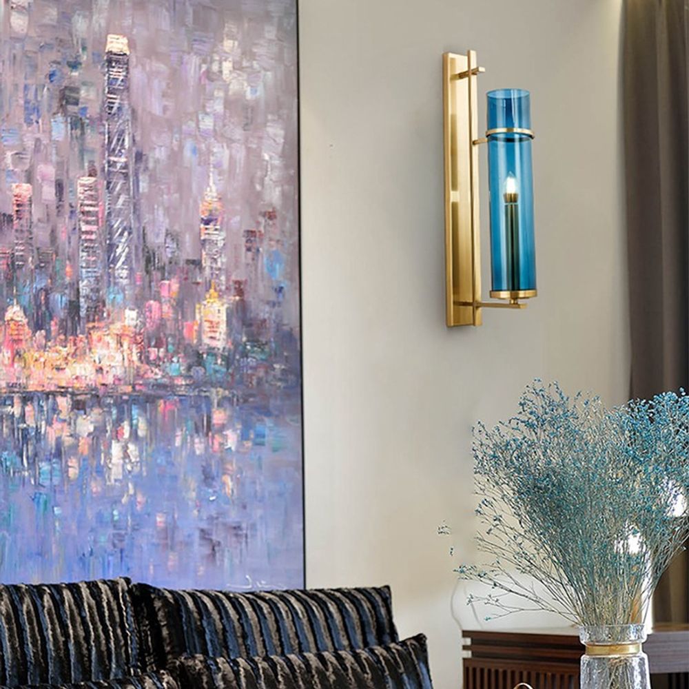 Настенное Бра Almira By Imperiumloft