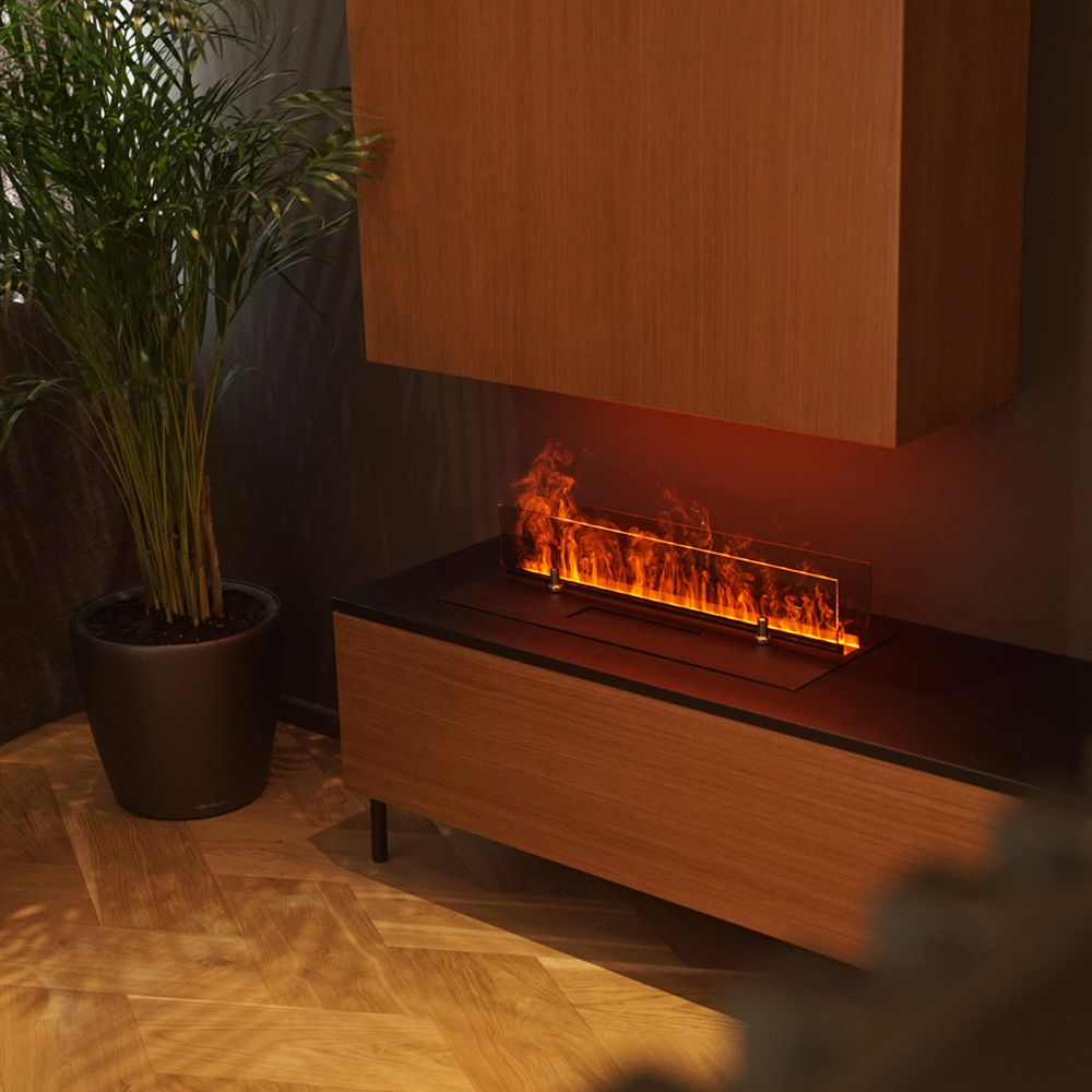 Электрический очаг Schones Feuer 3D FireLine 600