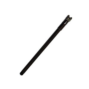 Ручка черная гелевая Cat Black
