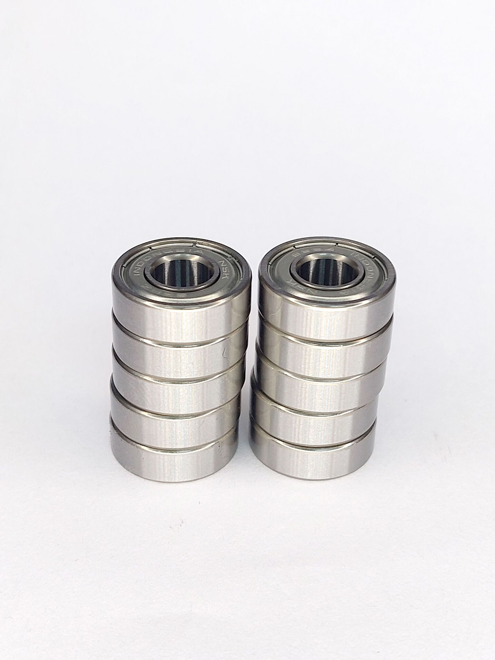 Подшипник NSK 698ZZ1MC3E 8х19х6 мм к-т 4 шт.
