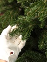 Ель искусственная «Наоми» (Литая хвоя) 185 см / 1,8 м