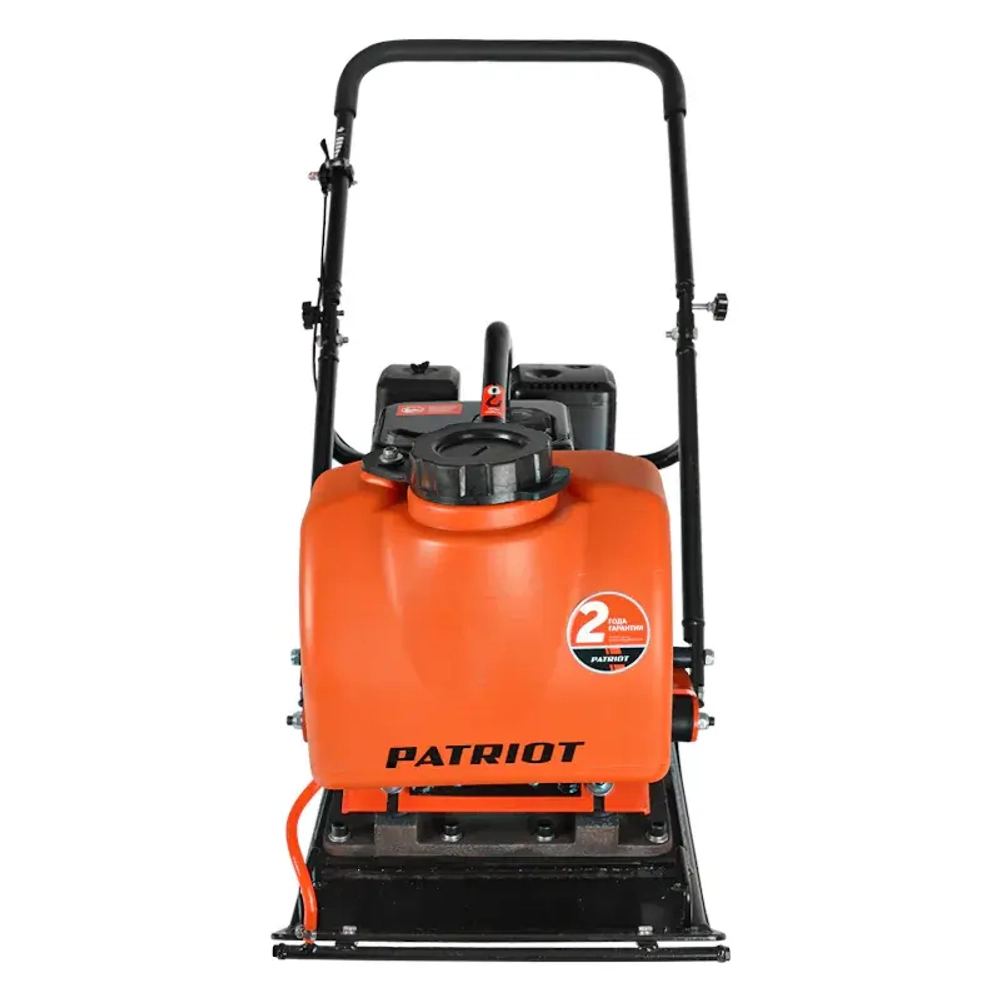 Виброплита Patriot VT-100LB, 590106020