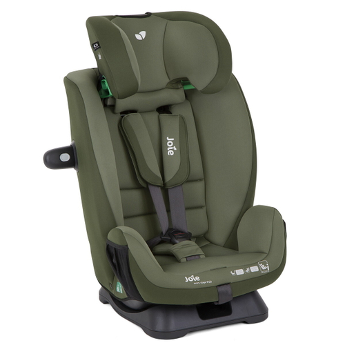 Автокресло Joie Every Stage R129 Moss