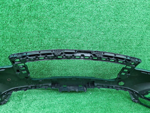 Бампер передний SWM G05 PRO (2021-н.в.)