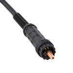 Плазменный резак механизированный everGUN PMX-105M (15,2м, евроадаптер) START ST105ME-1520