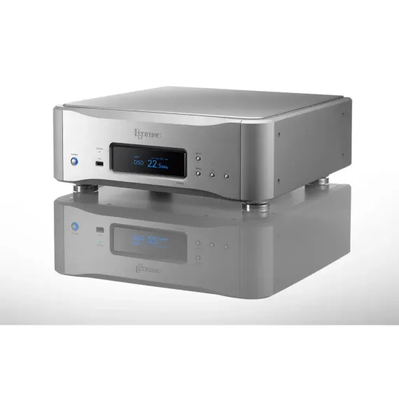 Esoteric N-01XD Silver